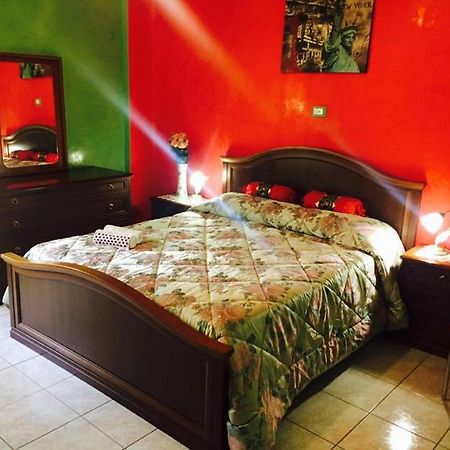 B&B Milon Mestre Zewnętrze zdjęcie