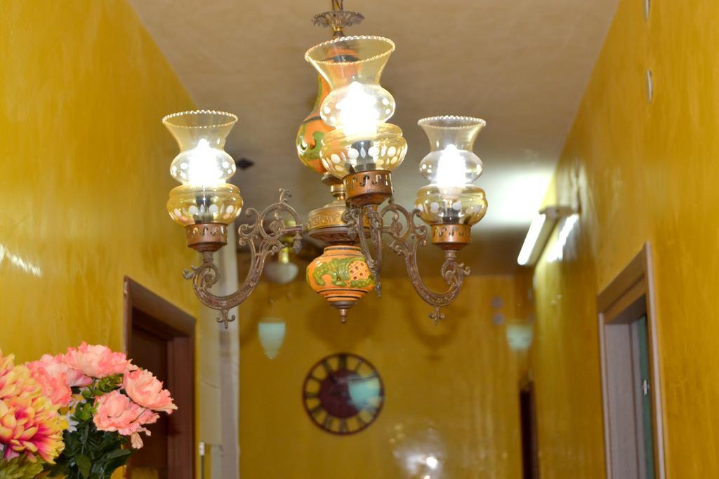 B&B Milon Mestre Zewnętrze zdjęcie