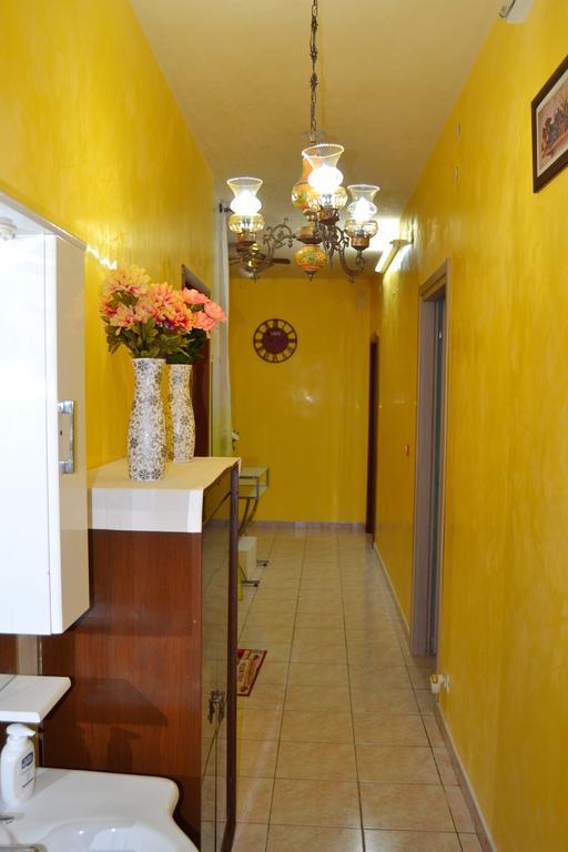 B&B Milon Mestre Zewnętrze zdjęcie
