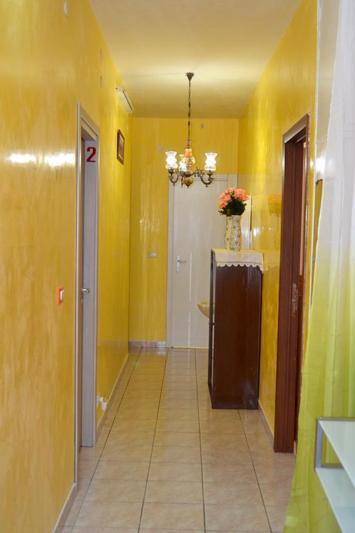 B&B Milon Mestre Zewnętrze zdjęcie