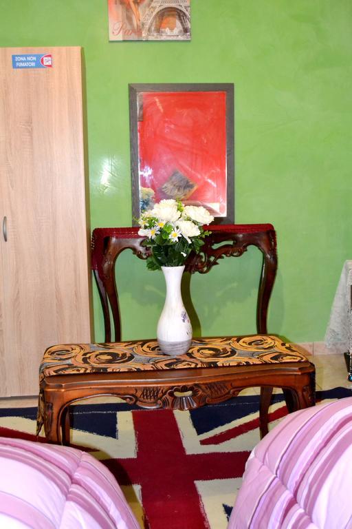 B&B Milon Mestre Zewnętrze zdjęcie