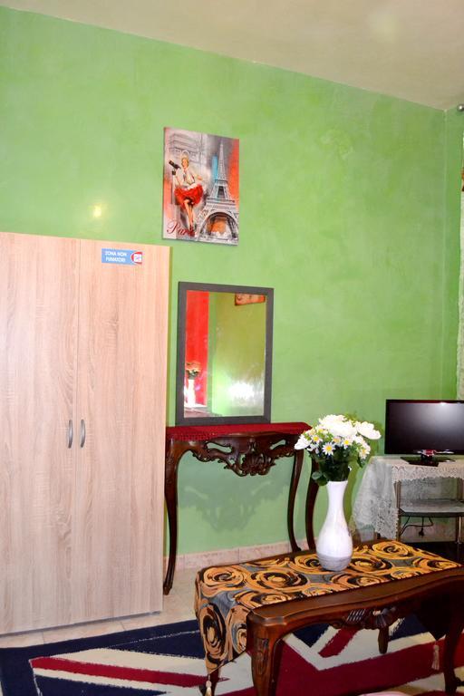 B&B Milon Mestre Zewnętrze zdjęcie