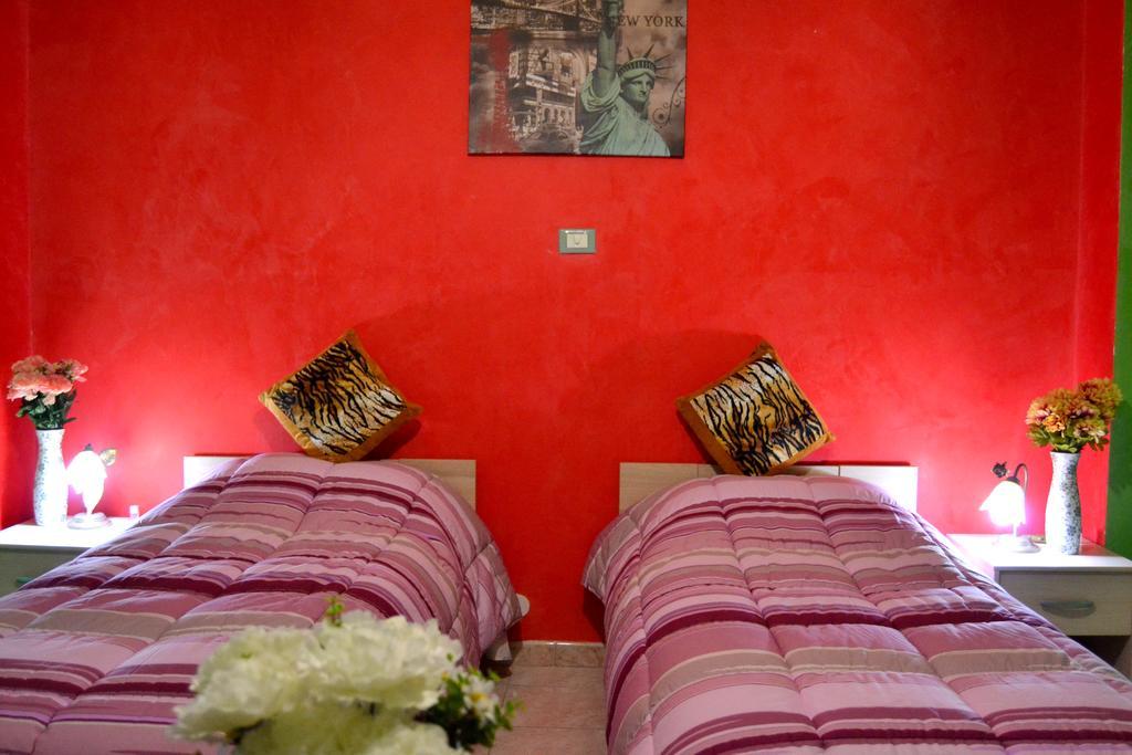 B&B Milon Mestre Zewnętrze zdjęcie