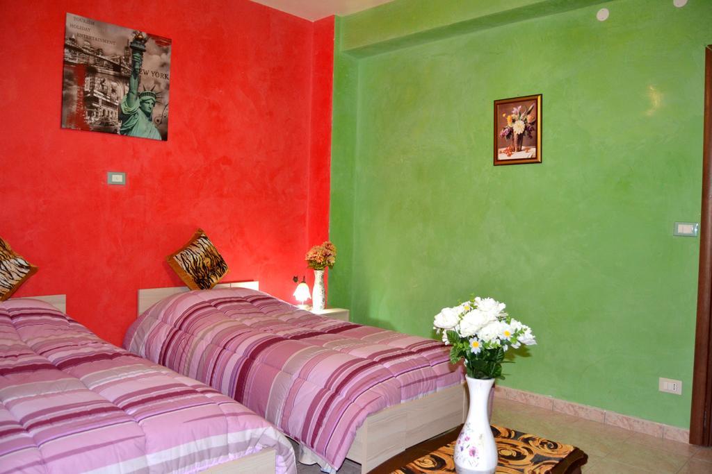 B&B Milon Mestre Zewnętrze zdjęcie