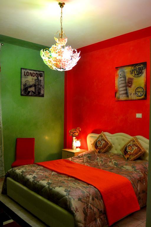 B&B Milon Mestre Zewnętrze zdjęcie