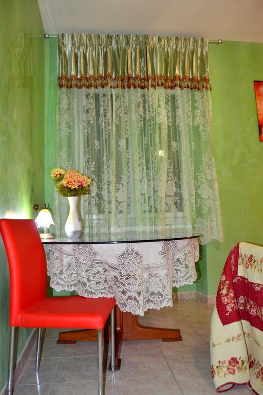 B&B Milon Mestre Zewnętrze zdjęcie