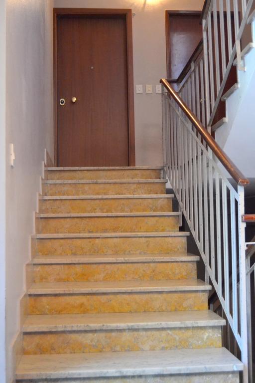 B&B Milon Mestre Zewnętrze zdjęcie