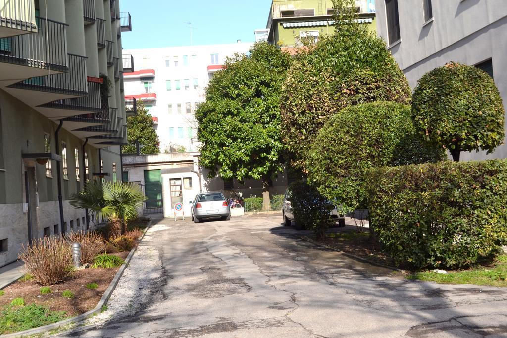 B&B Milon Mestre Zewnętrze zdjęcie