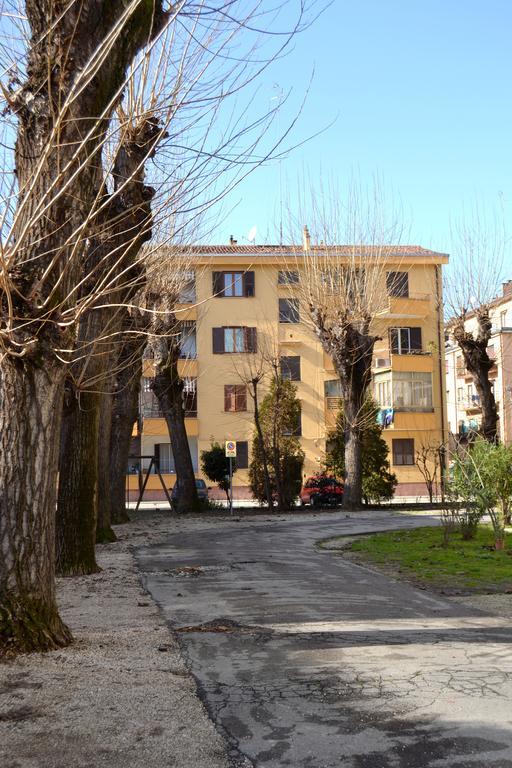 B&B Milon Mestre Zewnętrze zdjęcie
