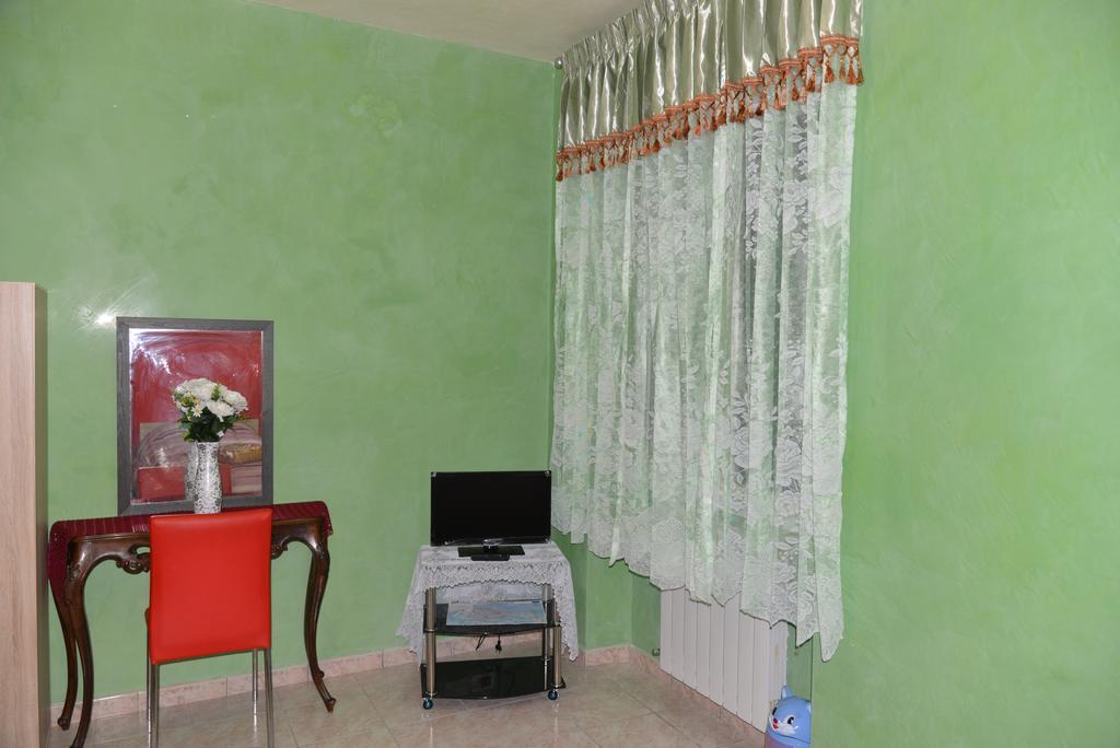 B&B Milon Mestre Zewnętrze zdjęcie
