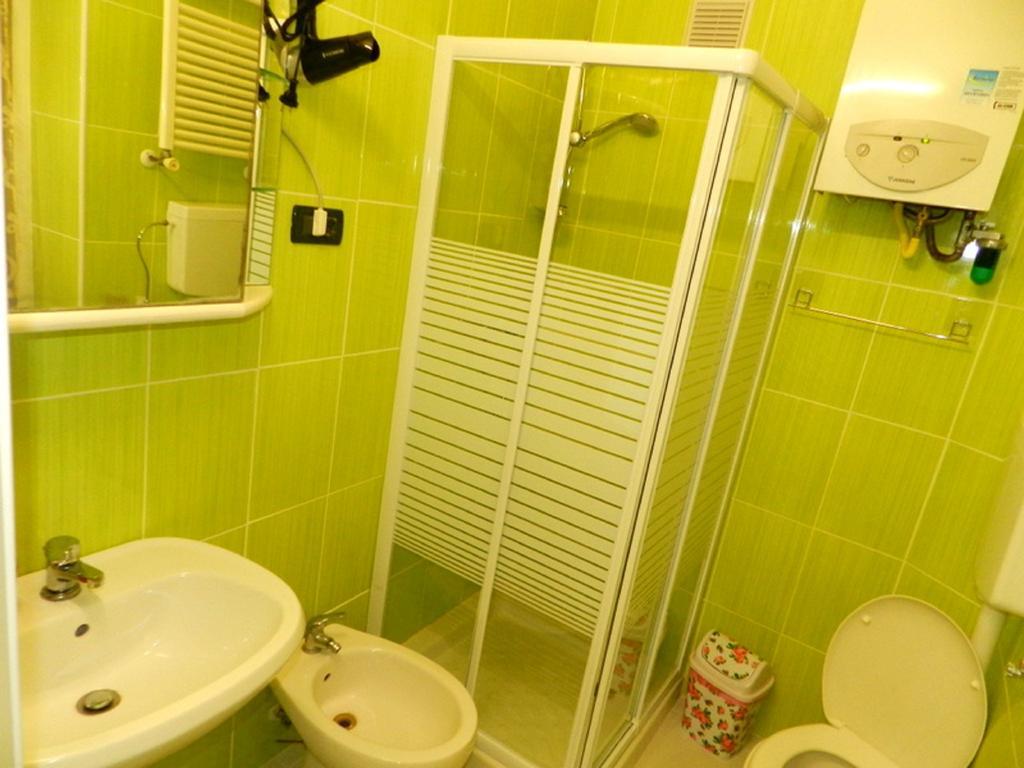 B&B Milon Mestre Zewnętrze zdjęcie