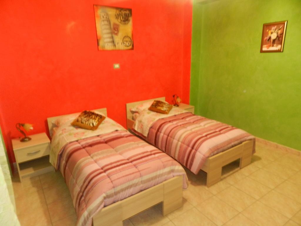 B&B Milon Mestre Zewnętrze zdjęcie