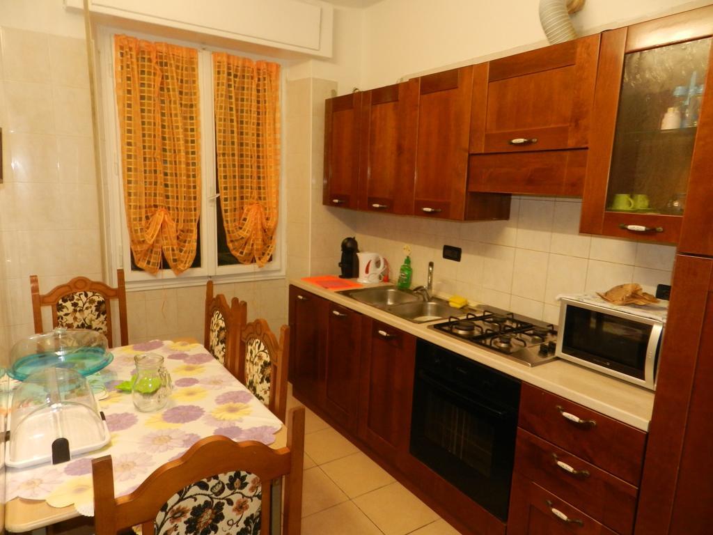 B&B Milon Mestre Zewnętrze zdjęcie