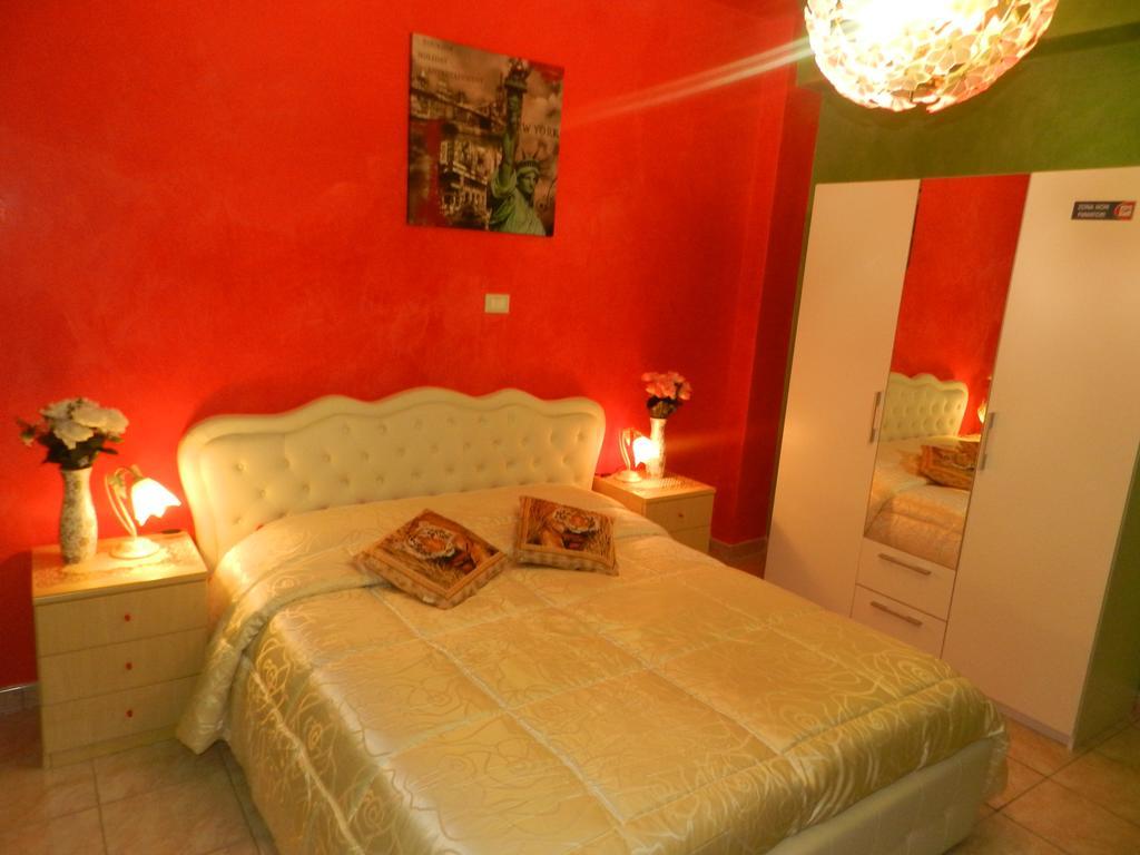 B&B Milon Mestre Zewnętrze zdjęcie