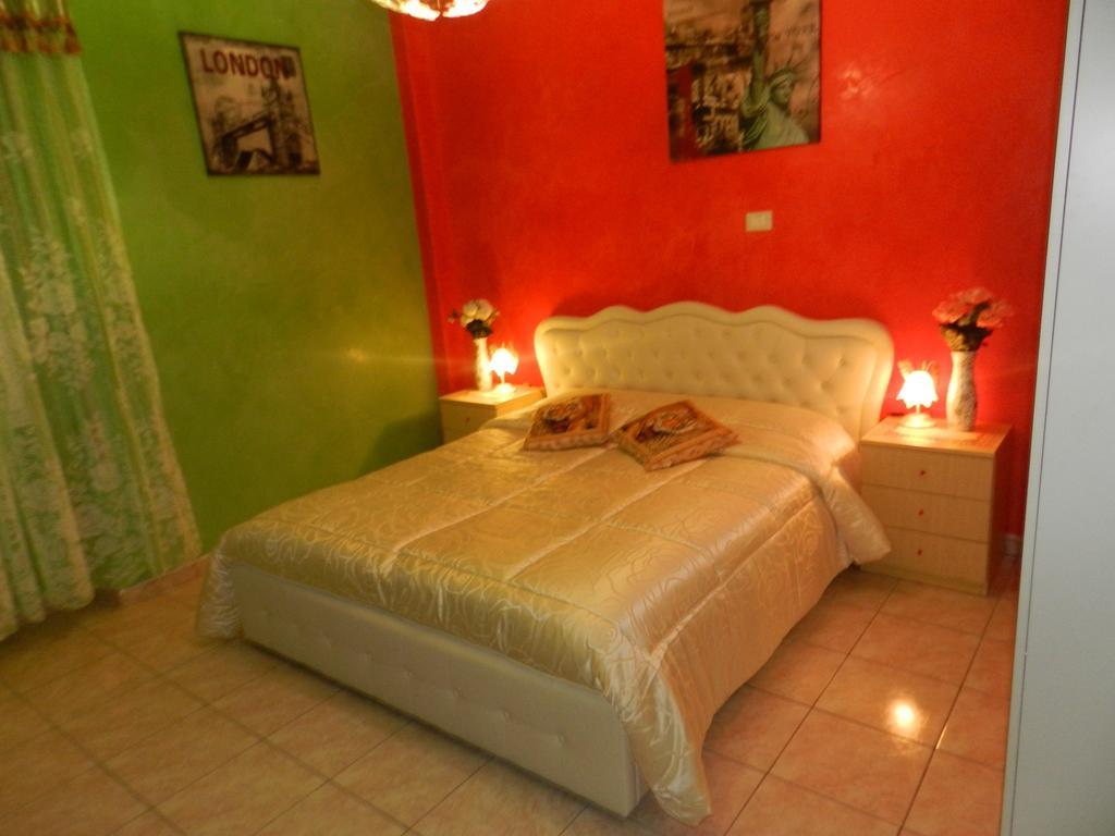 B&B Milon Mestre Zewnętrze zdjęcie