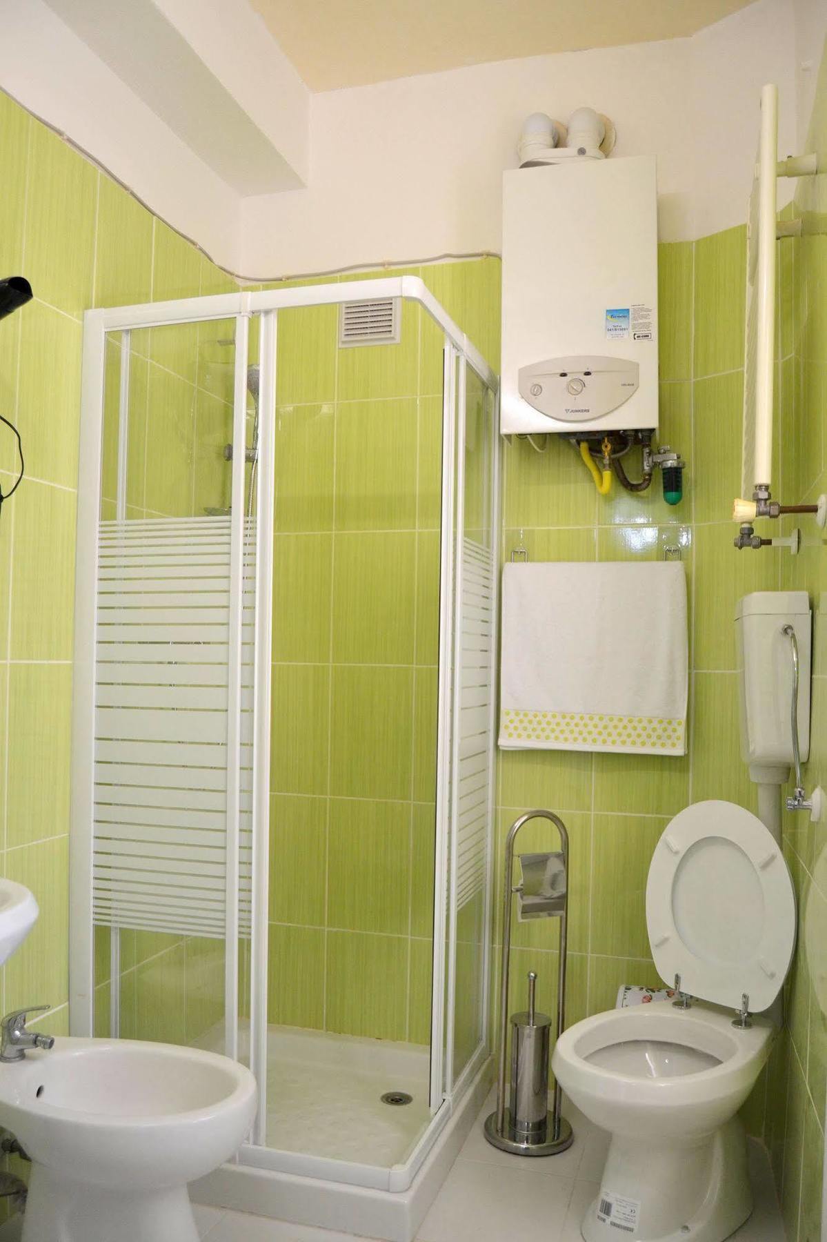 B&B Milon Mestre Zewnętrze zdjęcie