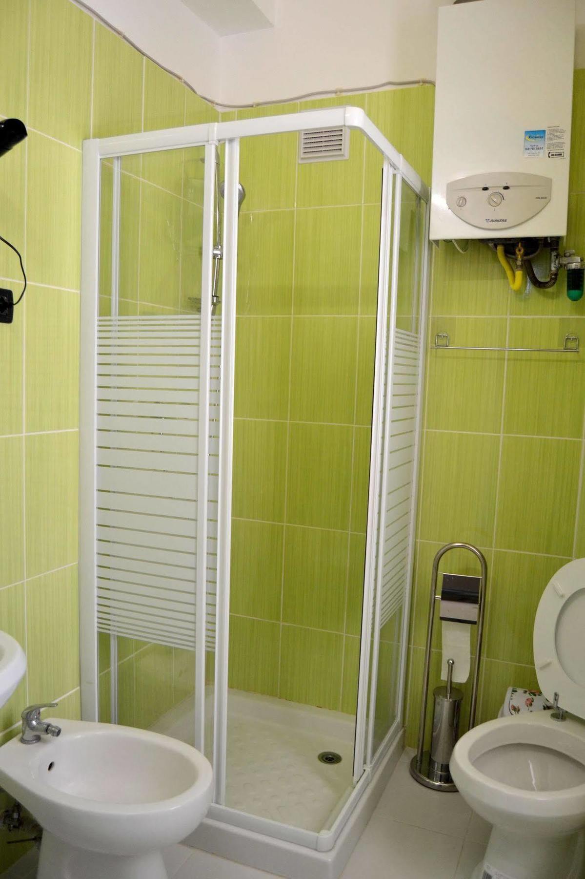 B&B Milon Mestre Zewnętrze zdjęcie