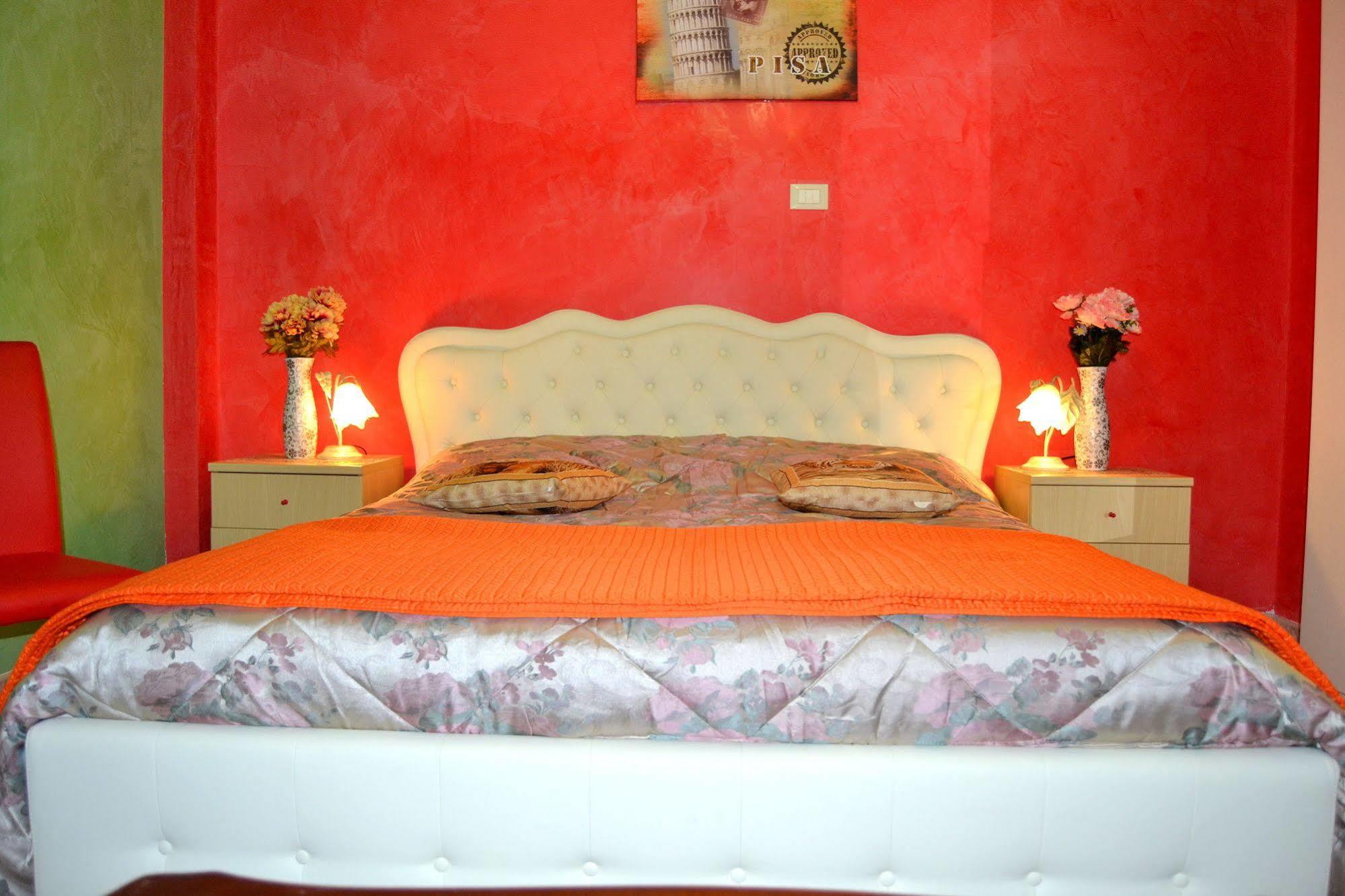 B&B Milon Mestre Zewnętrze zdjęcie