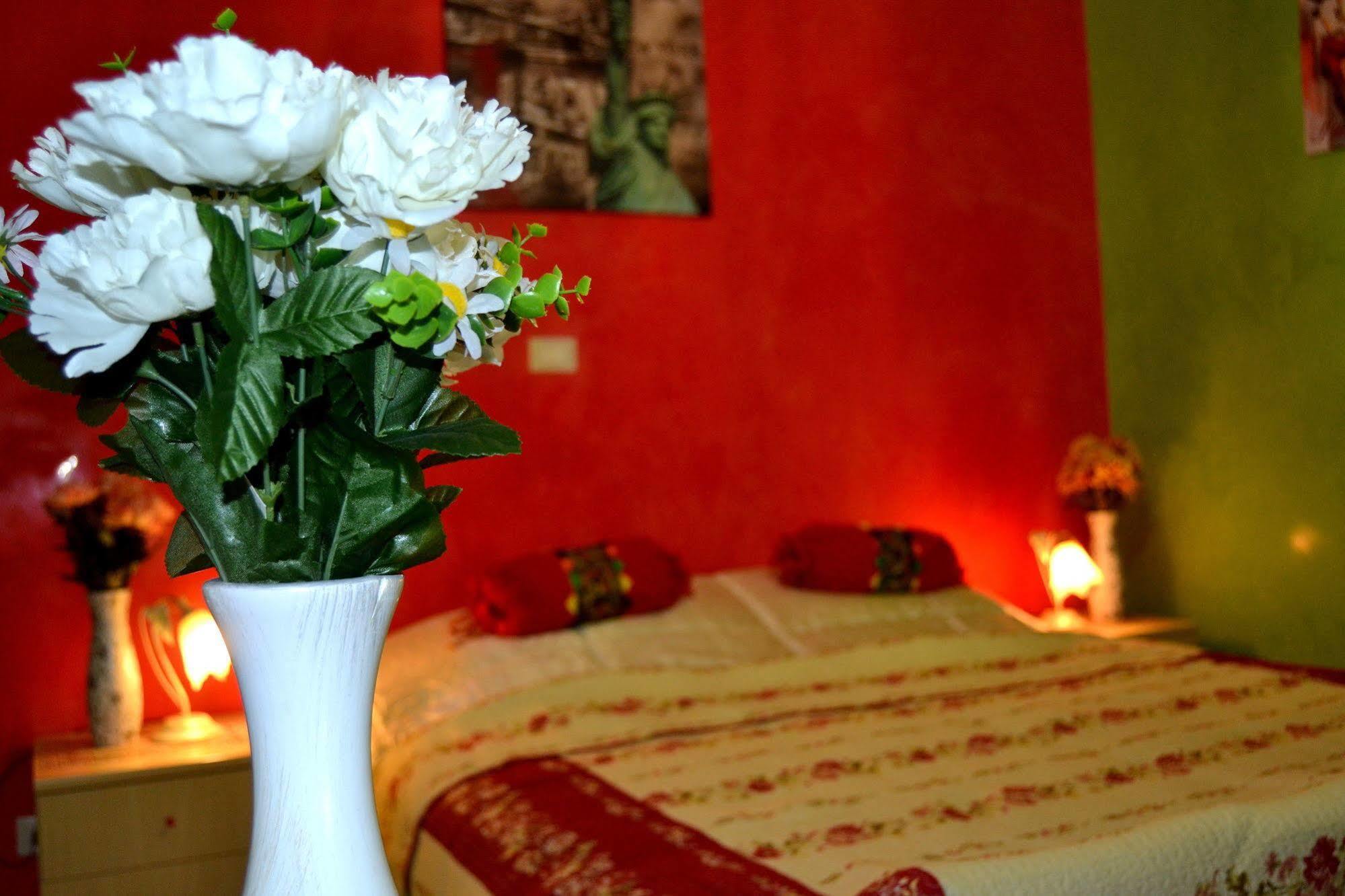 B&B Milon Mestre Zewnętrze zdjęcie