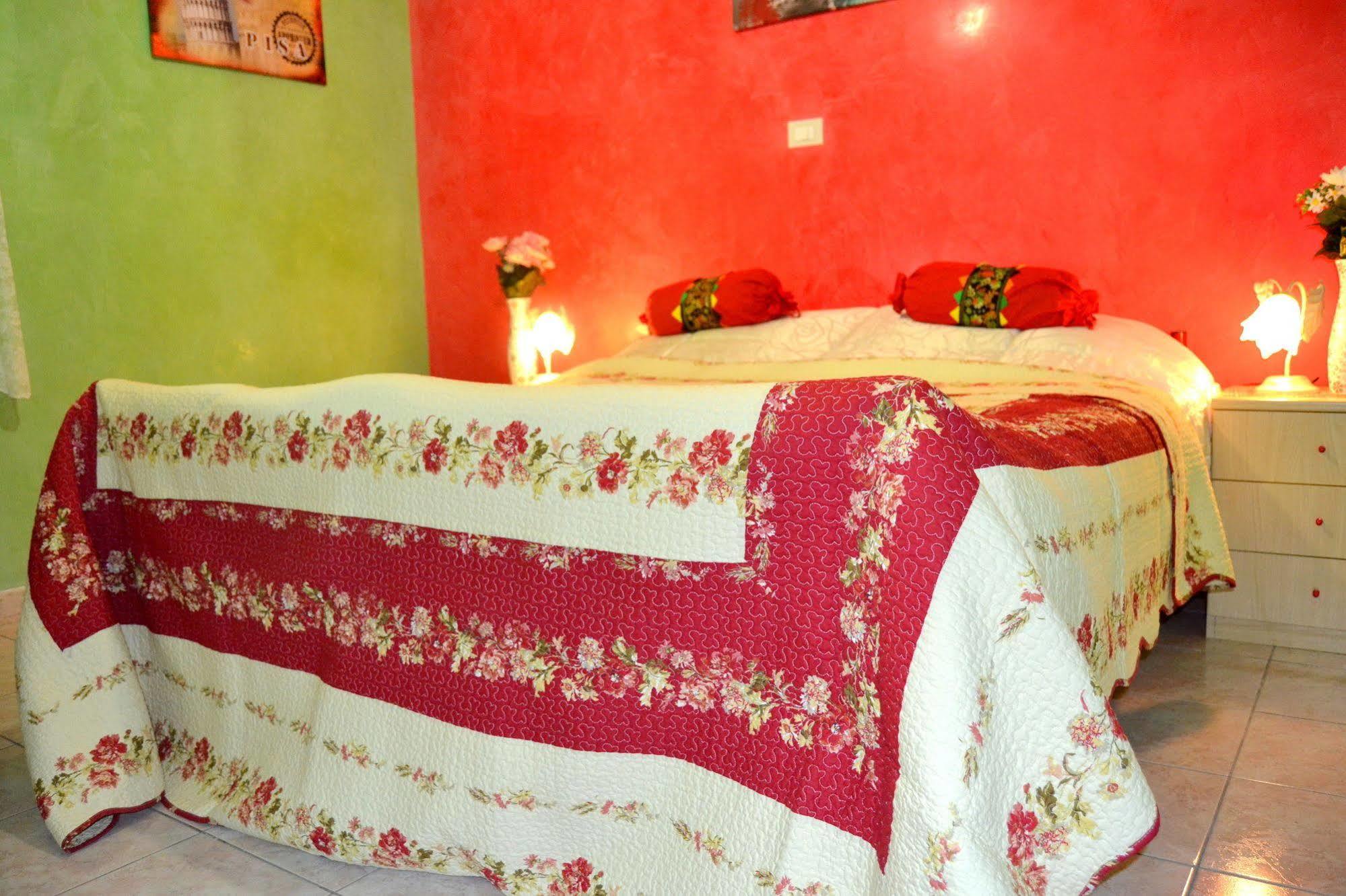 B&B Milon Mestre Zewnętrze zdjęcie