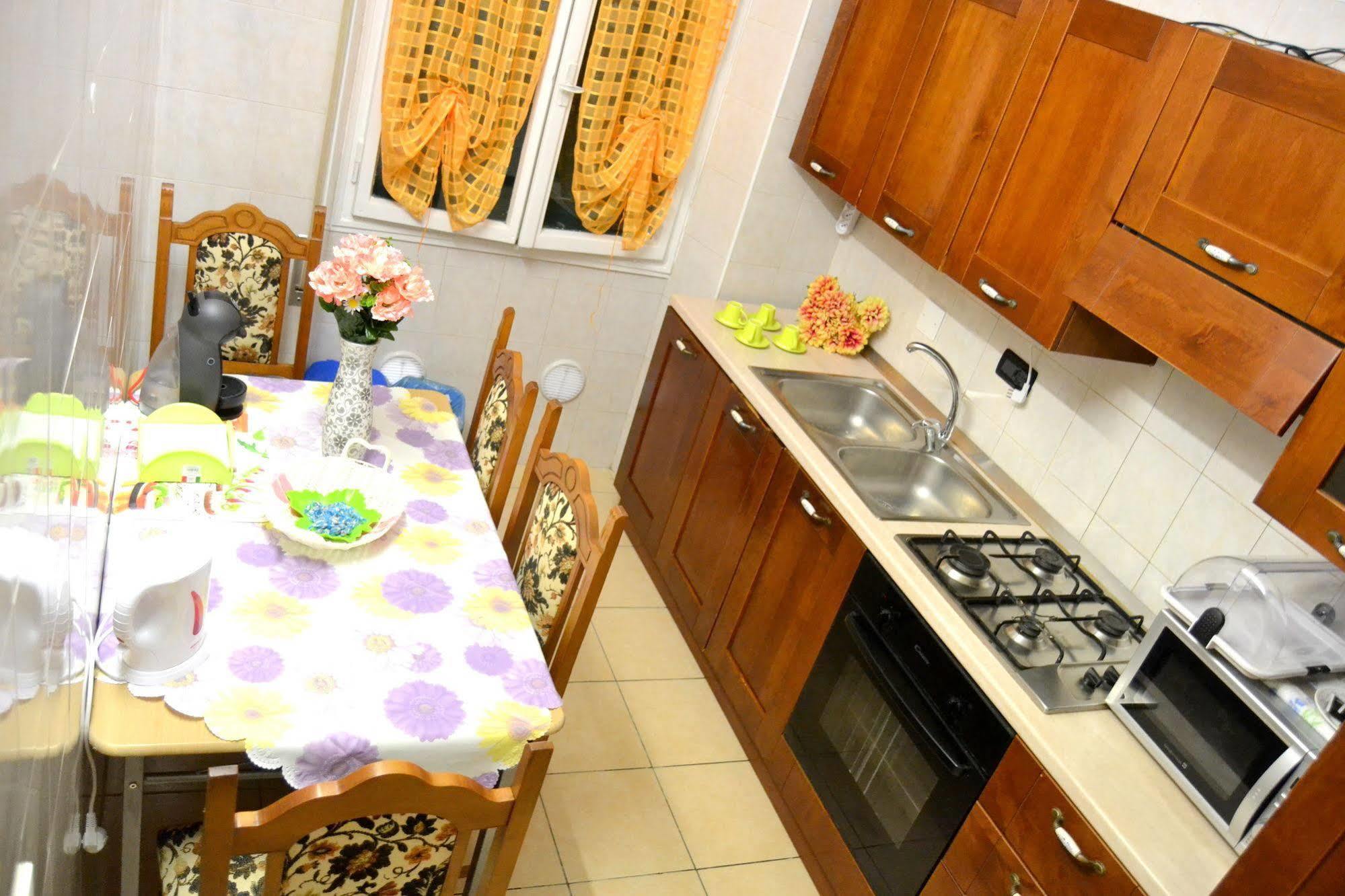 B&B Milon Mestre Zewnętrze zdjęcie