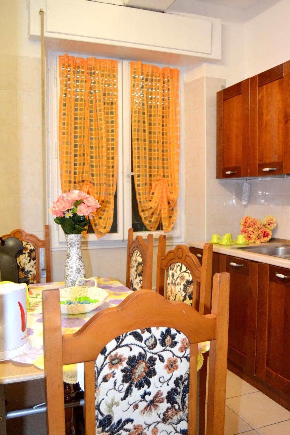 B&B Milon Mestre Zewnętrze zdjęcie