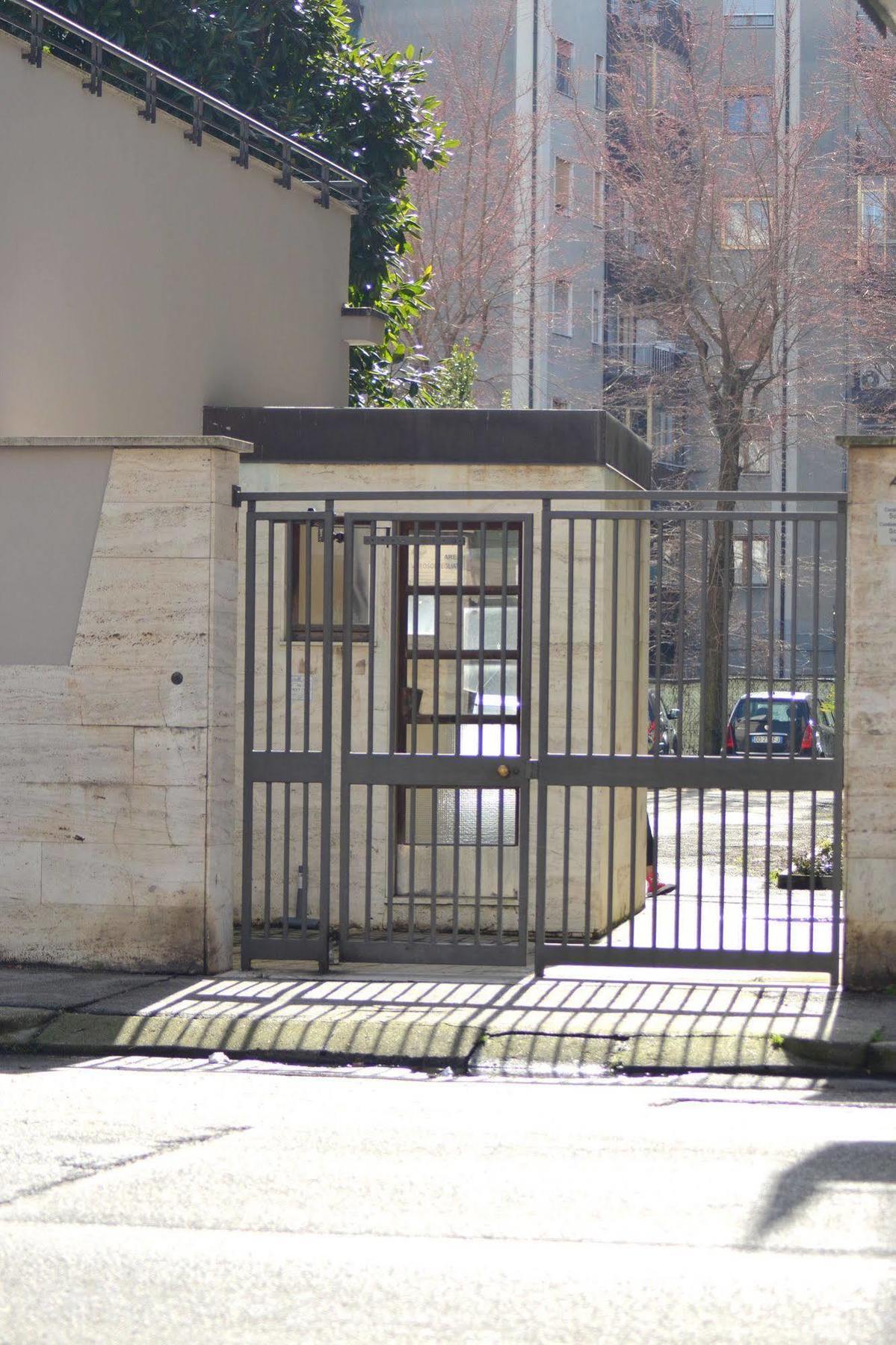 B&B Milon Mestre Zewnętrze zdjęcie