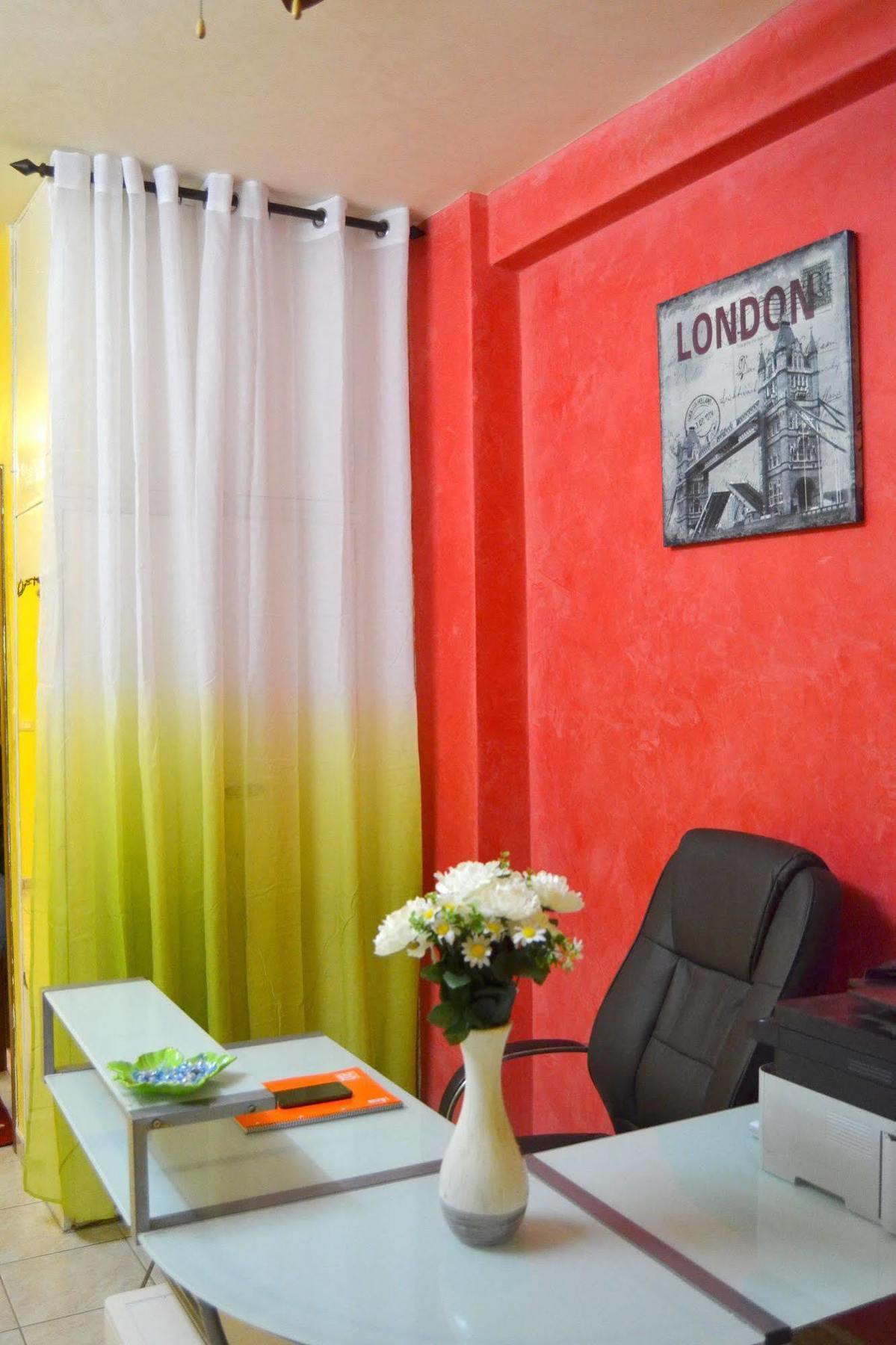 B&B Milon Mestre Zewnętrze zdjęcie