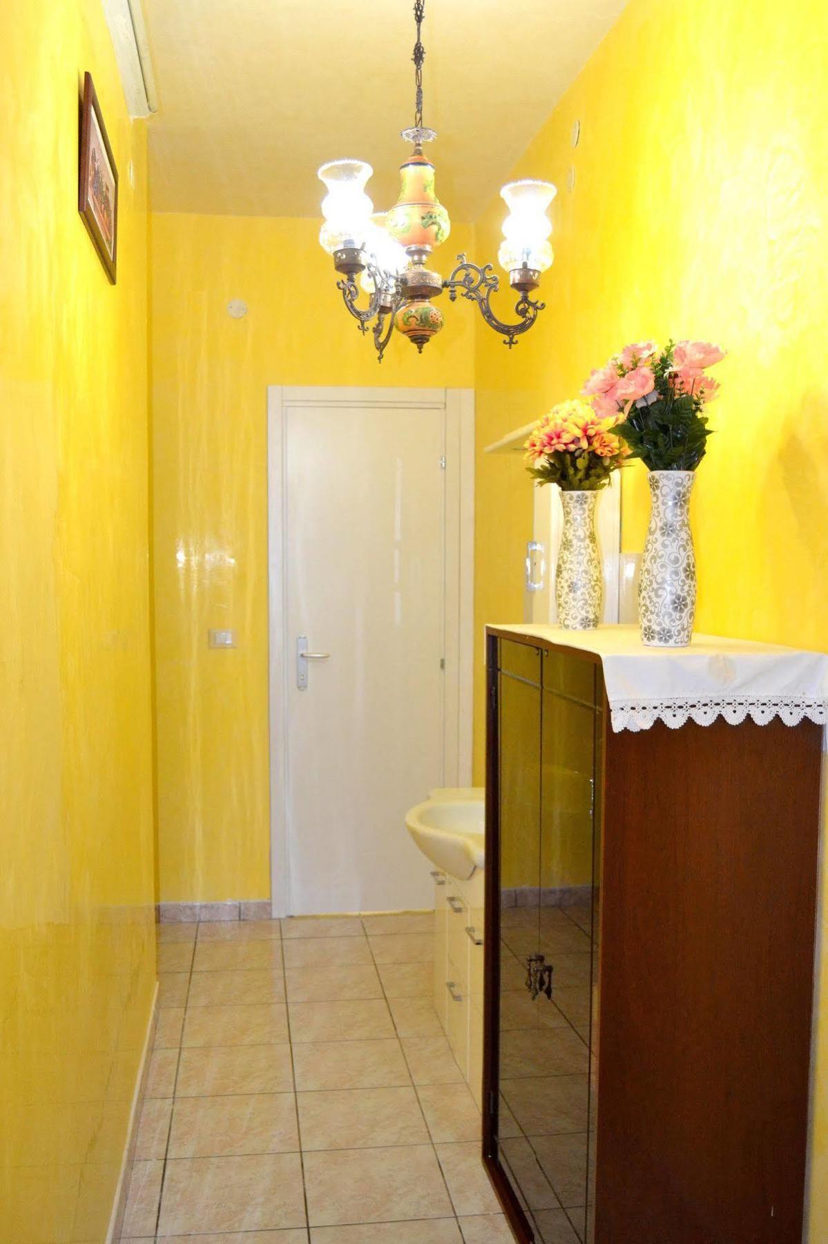 B&B Milon Mestre Zewnętrze zdjęcie