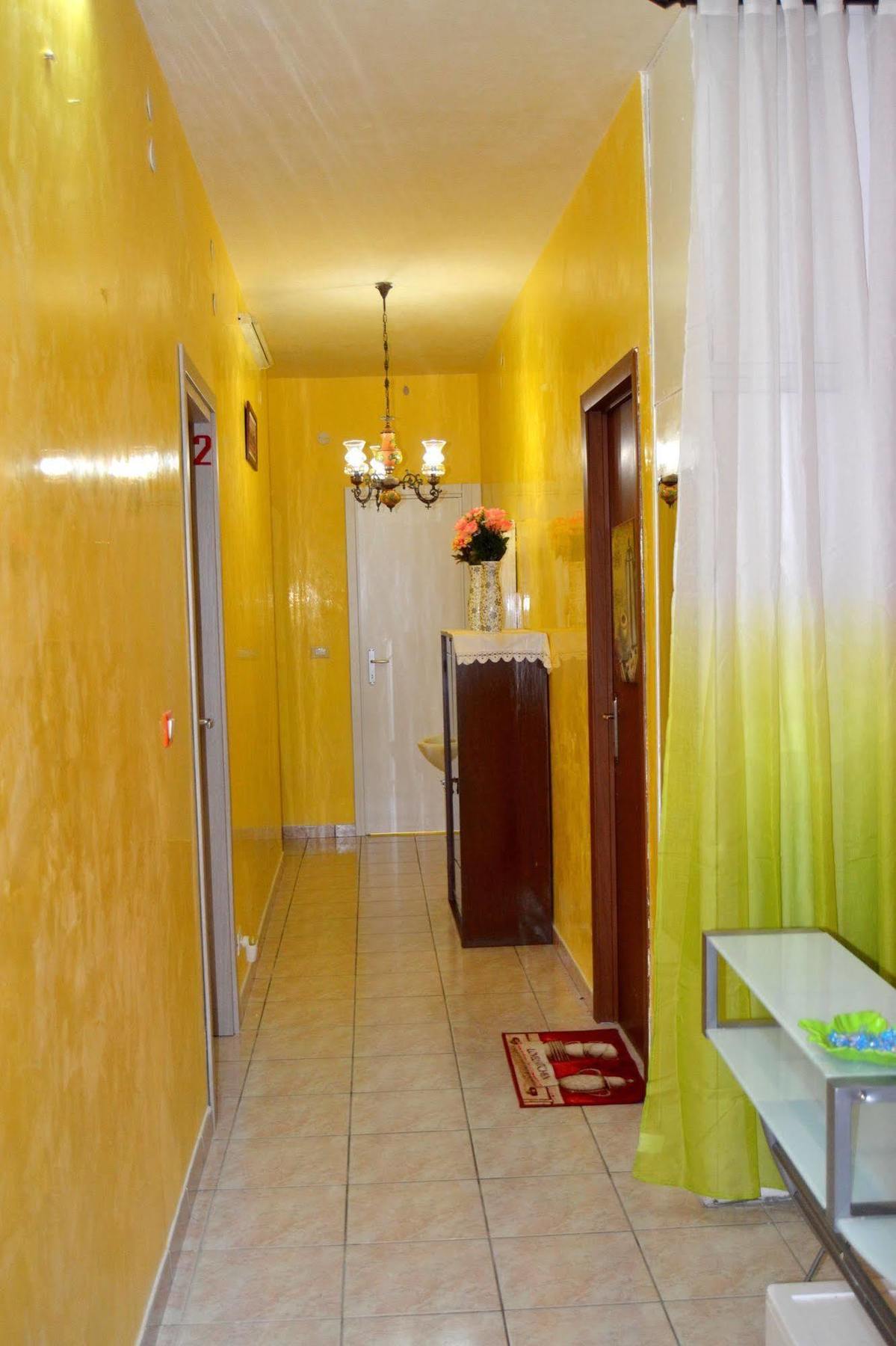 B&B Milon Mestre Zewnętrze zdjęcie