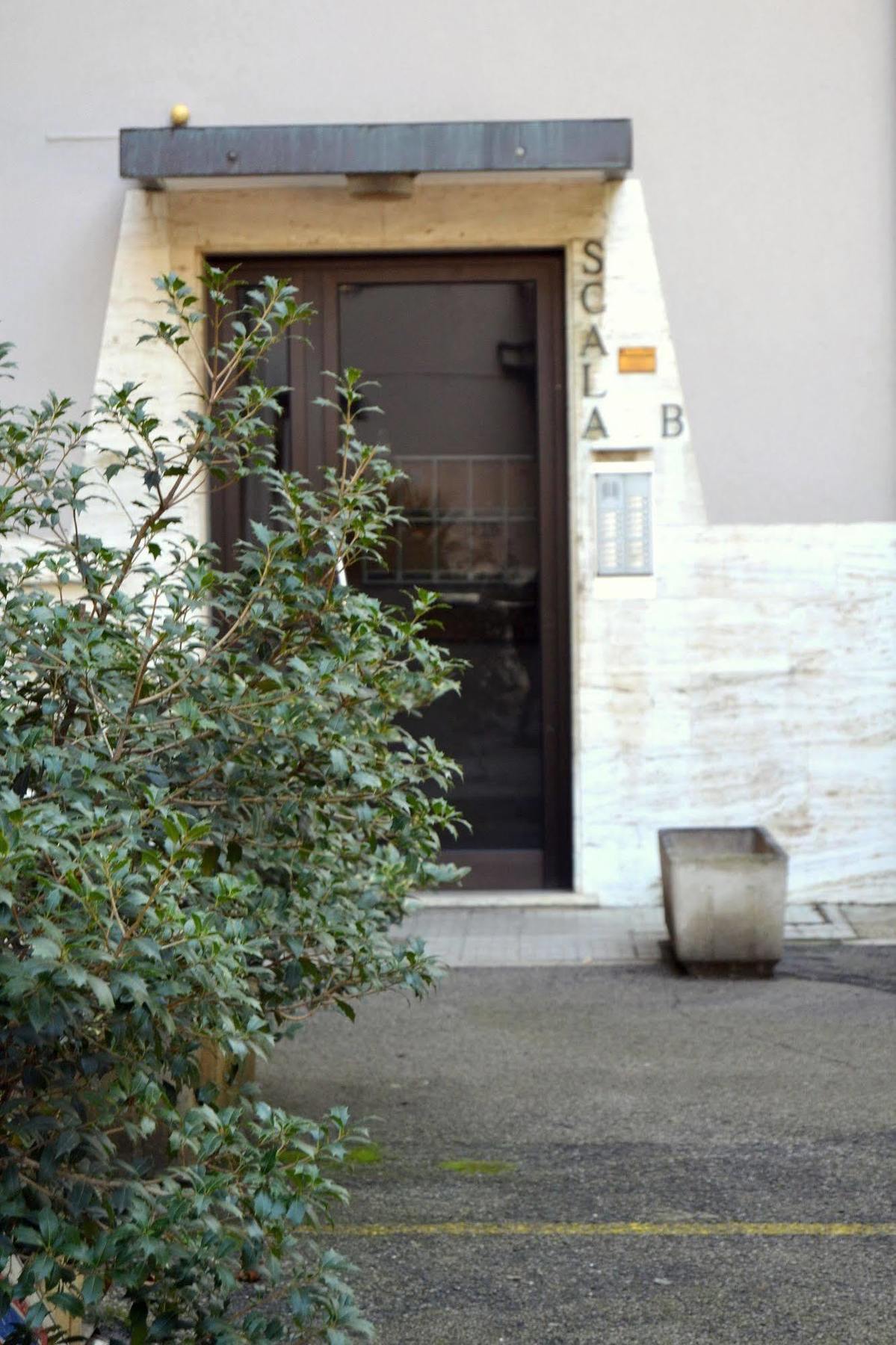 B&B Milon Mestre Zewnętrze zdjęcie